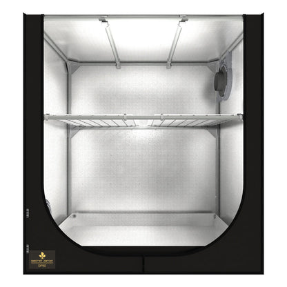 Secret Jardin Dark Propagator 90 v4.0 2' x 3' x 3'4" Indoor Grow Tent
