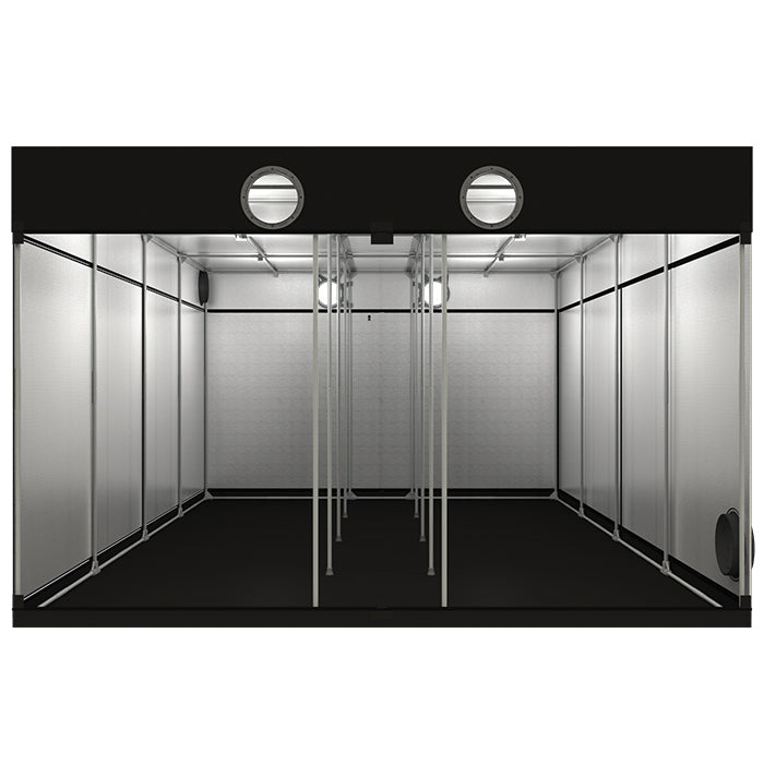 Secret Jardin Intense 600 v3.0 12' x 20' x 7'8" Indoor Grow Tent