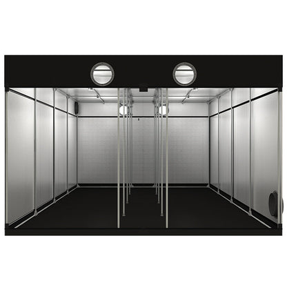Secret Jardin Intense 600 v3.0 12' x 20' x 7'8" Indoor Grow Tent