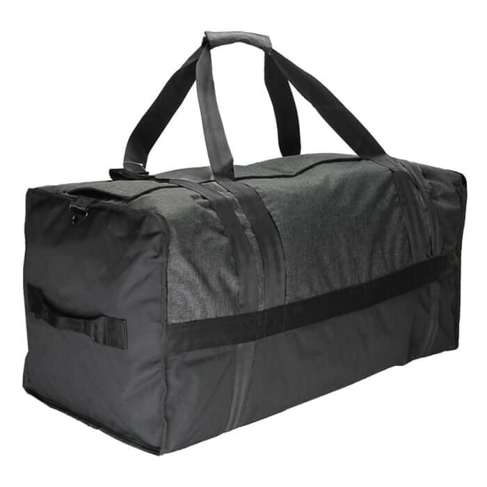 AWOL DAILY XX-Large Black Square Bag - Midwest Grow LLC