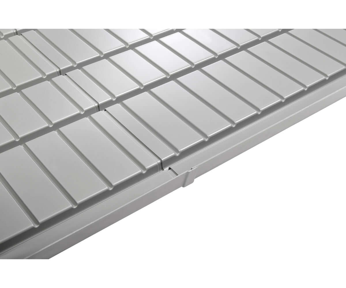 Active Aqua 2.0 Infinity Tray, 4' x 2' (Division Tray) - Midwest Grow LLC