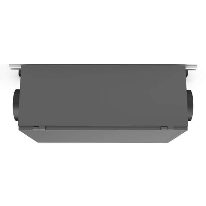Drop Air X Industrial Ceiling Dehumidifier, 140 PPD - Midwest Grow LLC