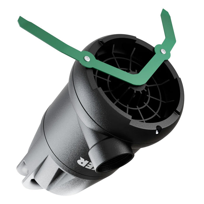 Aeromixer Pump Tall Tank Kit - Midwest Grow LLC