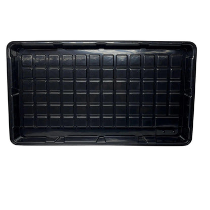 Grow Rack Flood Trays - Shallow Water 2' x 4' - Midwest Grow LLC