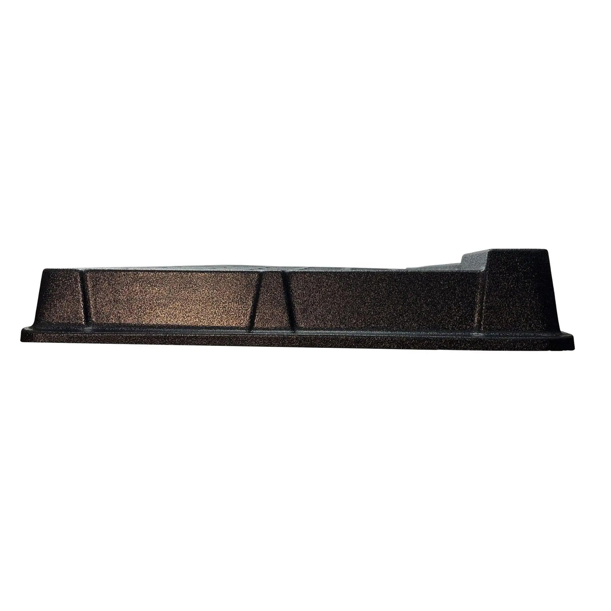 Grow Rack Flood Trays - Shallow Water 2' x 4' - Midwest Grow LLC