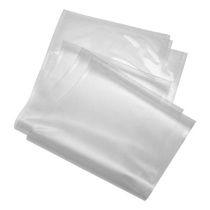 ArmorVac 11"x24" 5mil Precut Vacuum Seal Bags All Clear (50 Pack) - Midwest Grow LLC