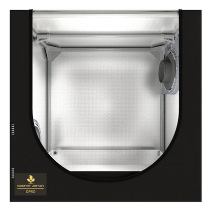Secret Jardin Dark Propagator 60 v4.0 1'4" x 2' x 2' Indoor Grow Tent