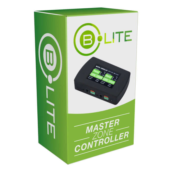 B-Lite BLMC Premium Lighting Controller - Midwest Grow LLC