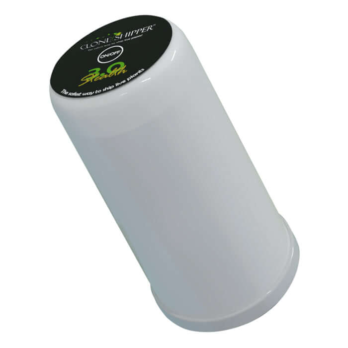 Clone Shipper Plant Packaging - Midwest Grow LLC
