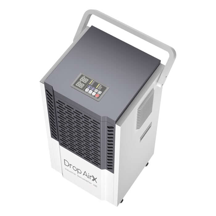 Drop Air X Industrial Dehumidifier, 190 PPD - Midwest Grow LLC
