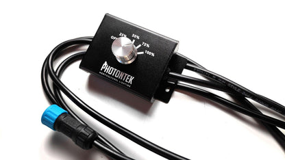 PhotonTek X 465W Pro LED Grow Light