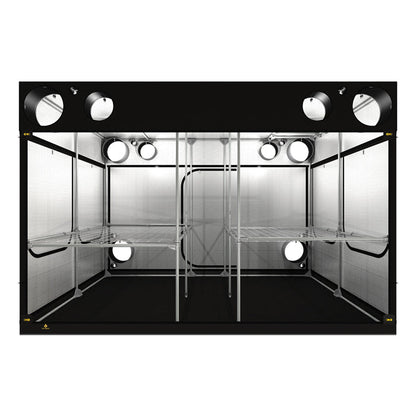 Secret Jardin Intense 300 v3.0 10' x 12' x 8' Indoor Grow Tent
