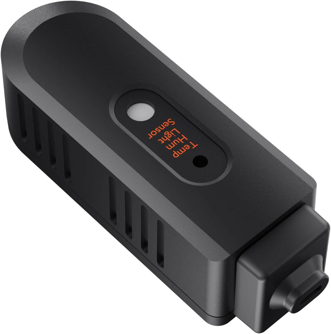 Spider Farmer GGS AC5 Power Strip 5 Outlets Kit, with 3 in 1 Soil Sensor, Temp/Humid Light Sensor and Adapter - Midwest Grow LLC