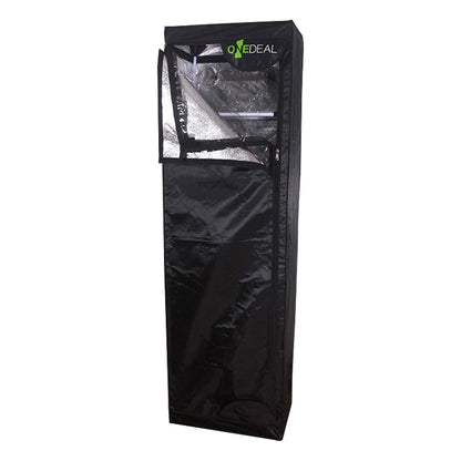 OneDeal BabyMaker Large Clone Tent 1'4" x 2' x 6'6" Indoor Grow Tent - Midwest Grow LLC