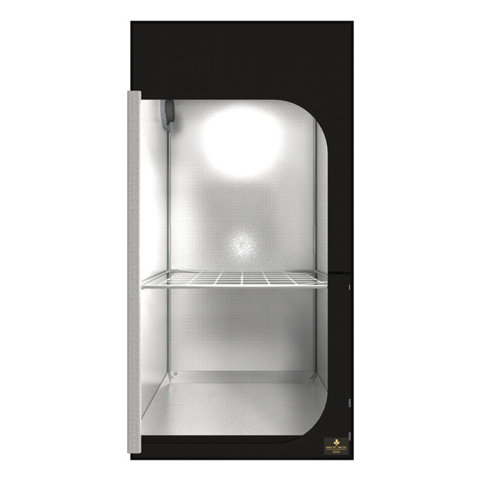 Secret Jardin Dark Street 90 v4.0 3' x 3' x 5'10" Indoor Grow Tent