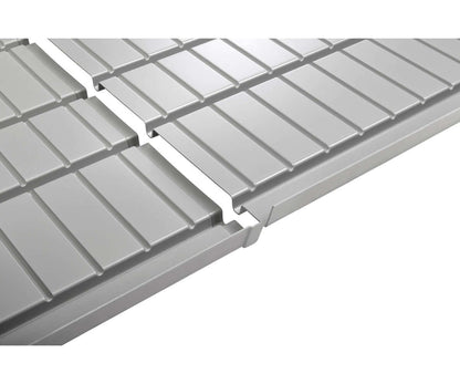 Active Aqua 2.0 Infinity Tray, 4' x 6.5' (End Tray) - Midwest Grow LLC