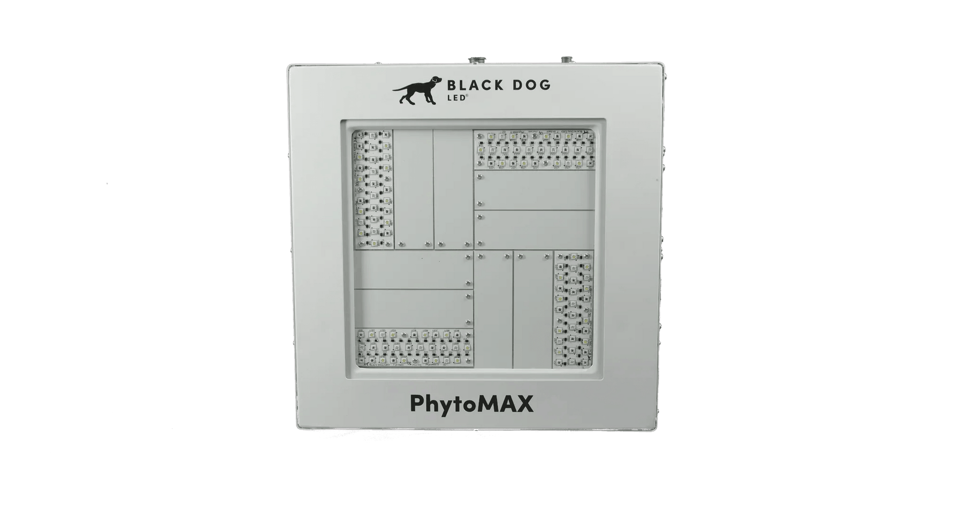 Black Dog LED PhytoMAX-4 4SP 250W LED Grow Light - Midwest Grow LLC