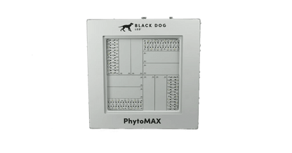 Black Dog LED PhytoMAX-4 4SC 250W LED Grow Light