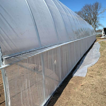 Sidewall Insect Netting - Midwest Grow LLC