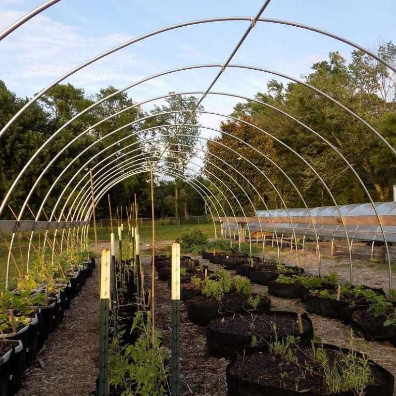 Grow Bags - 100 Gallon - Midwest Grow LLC