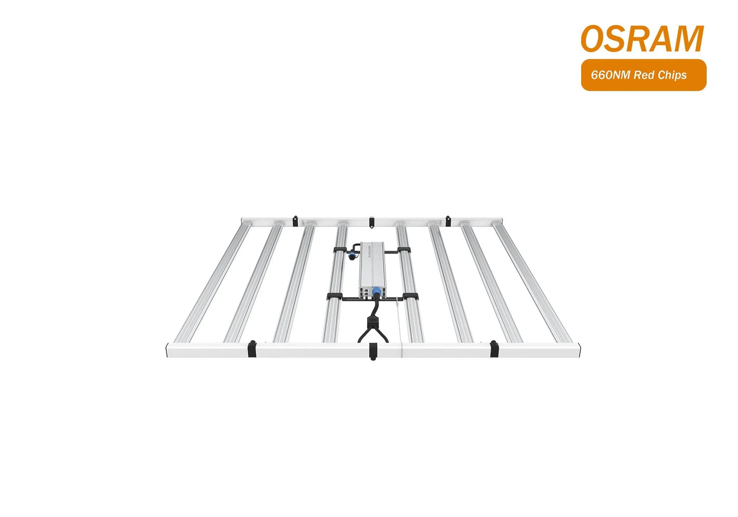 Medic Grow Mini Sun-2 320W Full Cycle LED Grow Light - Midwest Grow LLC