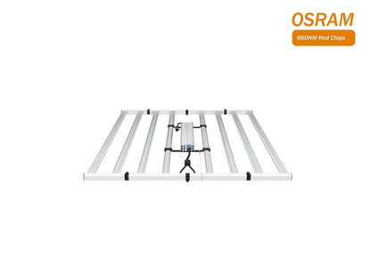 Medic Grow Mini Sun-2 320W Full Cycle LED Grow Light - Midwest Grow LLC