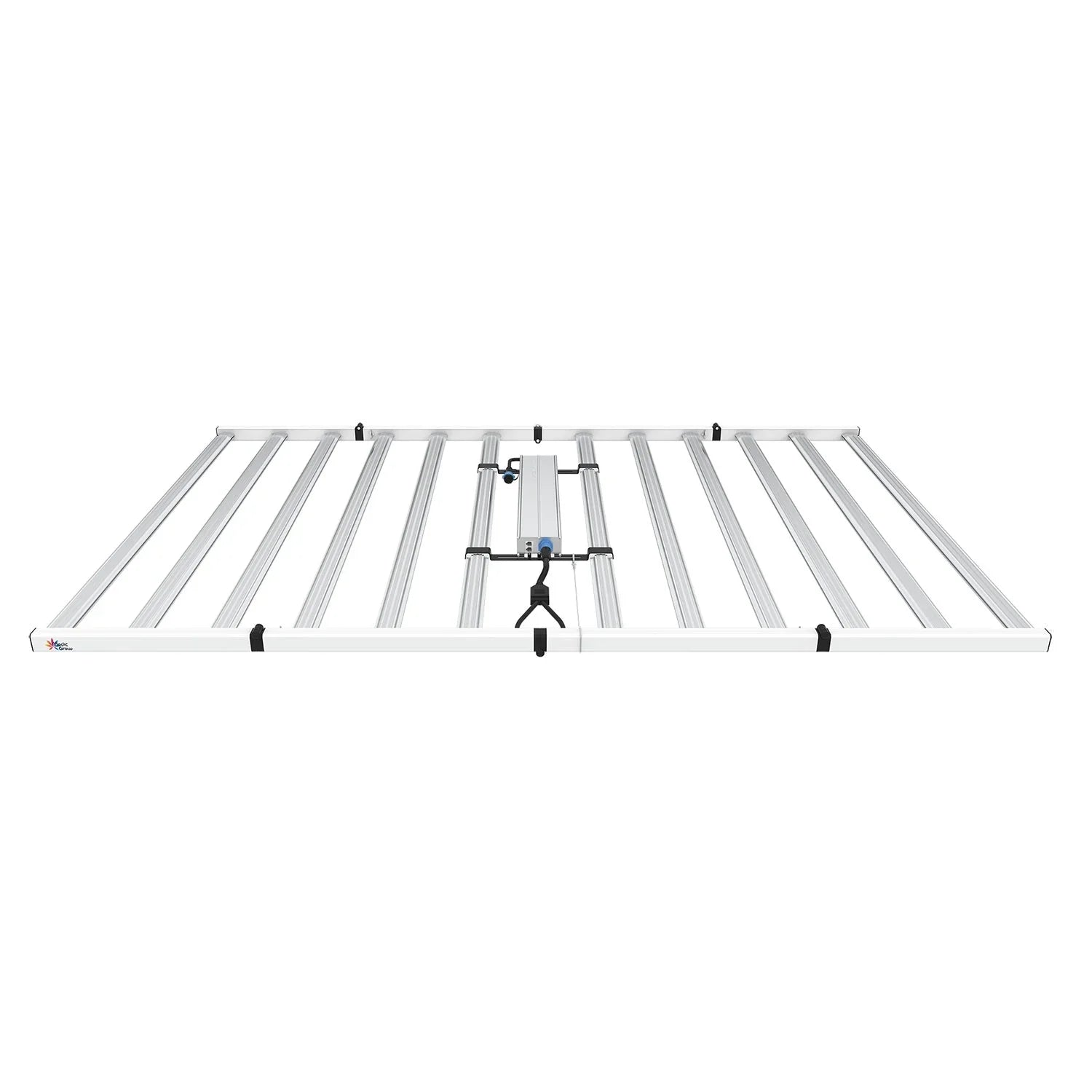 Medic Grow Mini Sun-2 320W Full Cycle LED Grow Light - Midwest Grow LLC