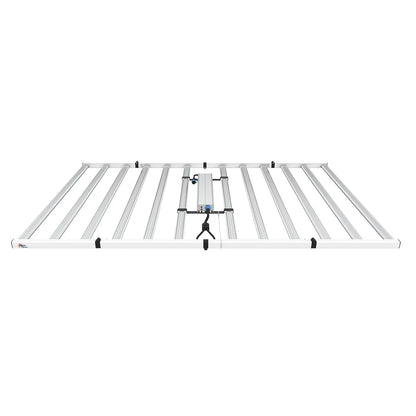 Medic Grow Mini Sun-2 320W Full Cycle LED Grow Light - Midwest Grow LLC