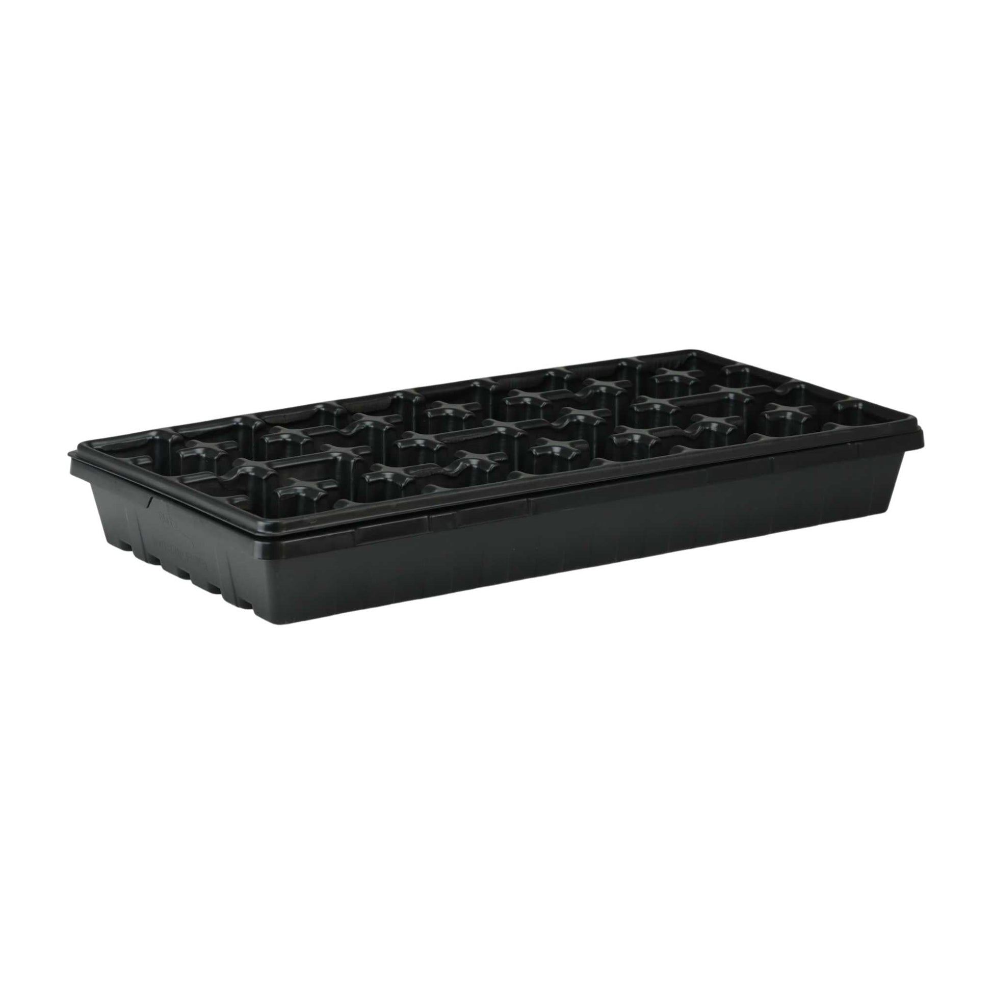 Seed Starter Trays - 32 Cell - Midwest Grow LLC