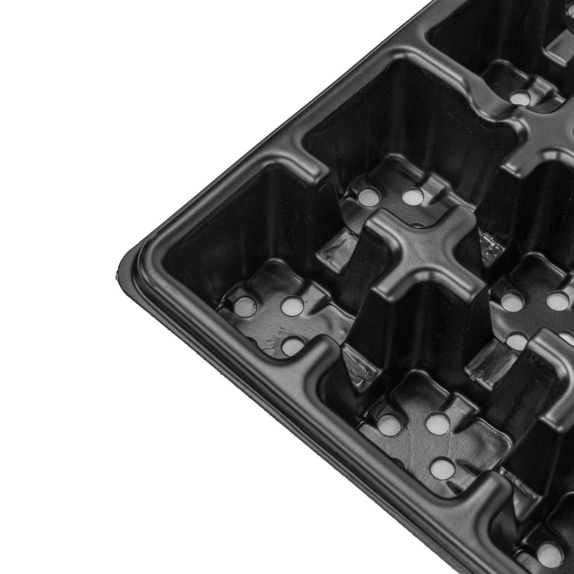 Seed Starter Trays - 32 Cell - Midwest Grow LLC