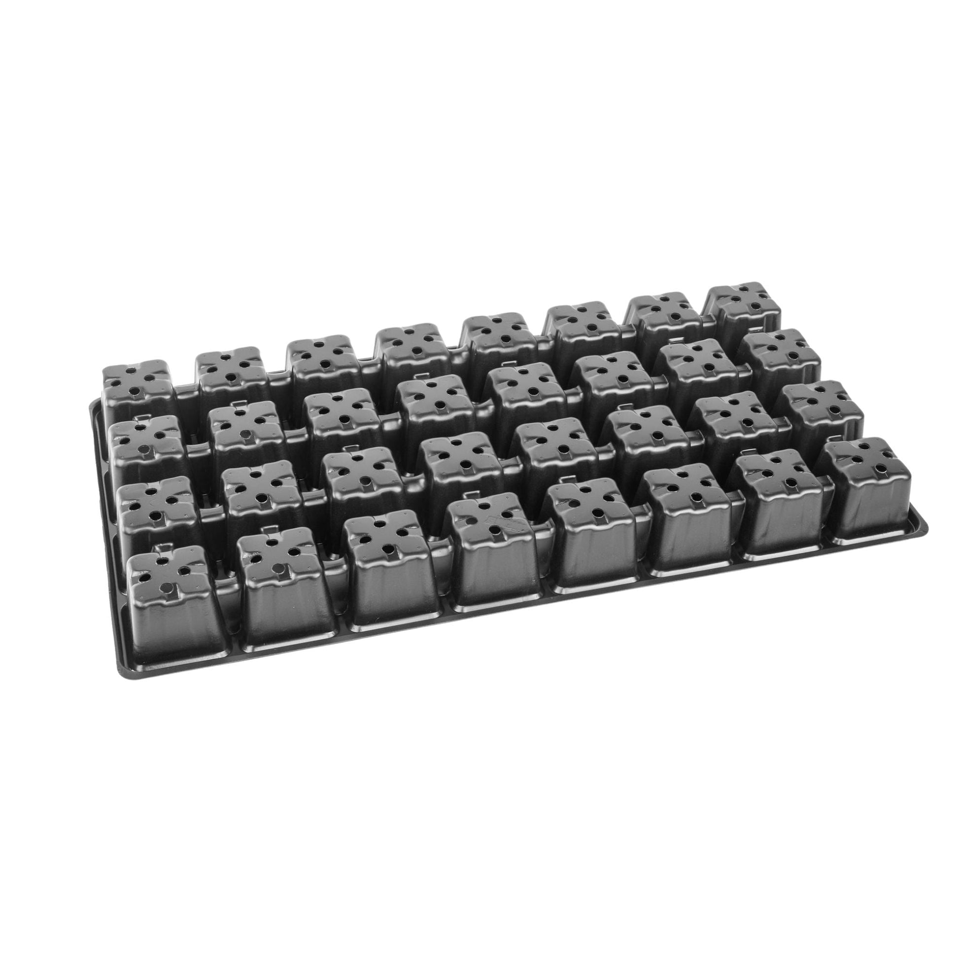 Seed Starter Trays - 32 Cell - Midwest Grow LLC