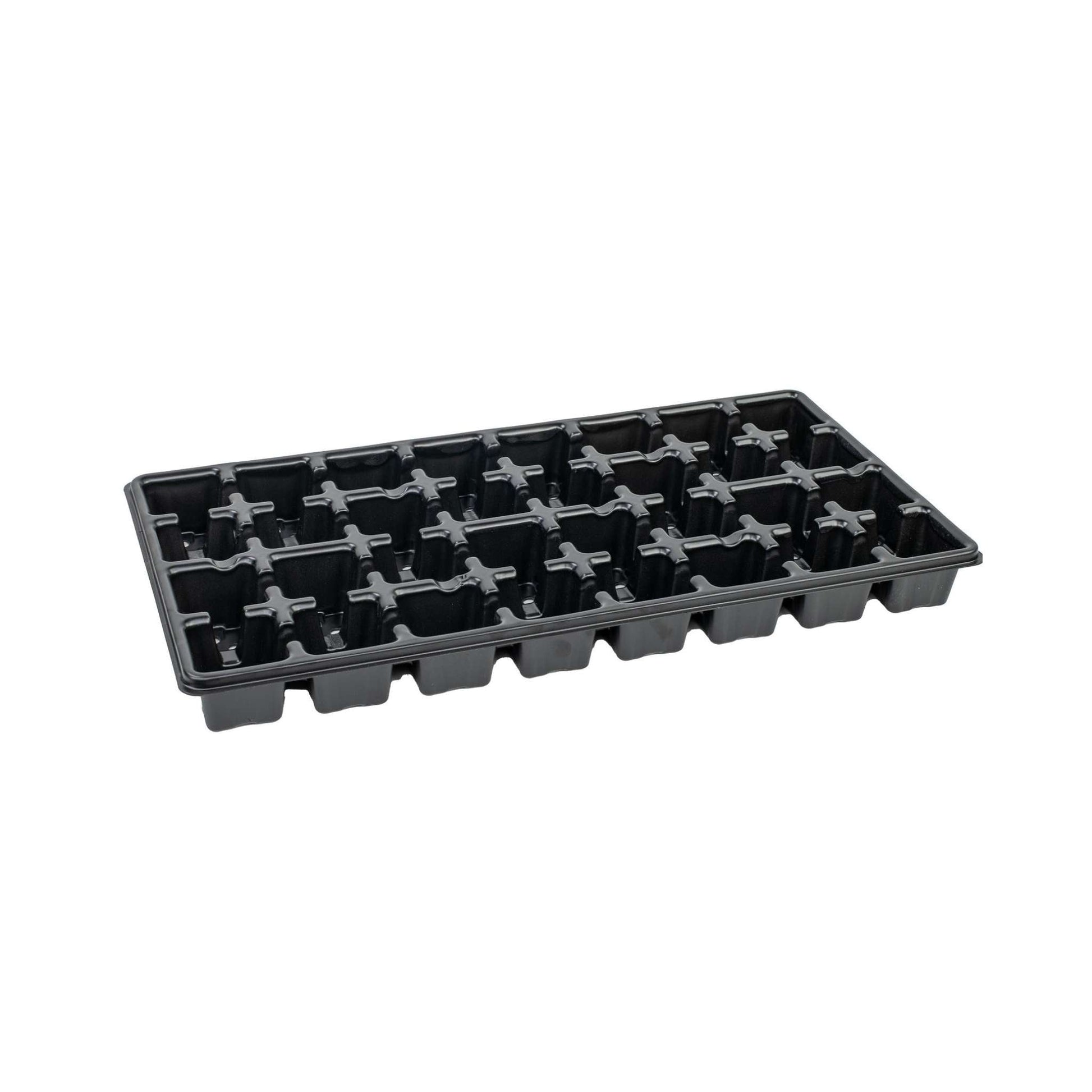 Seed Starter Trays - 32 Cell - Midwest Grow LLC