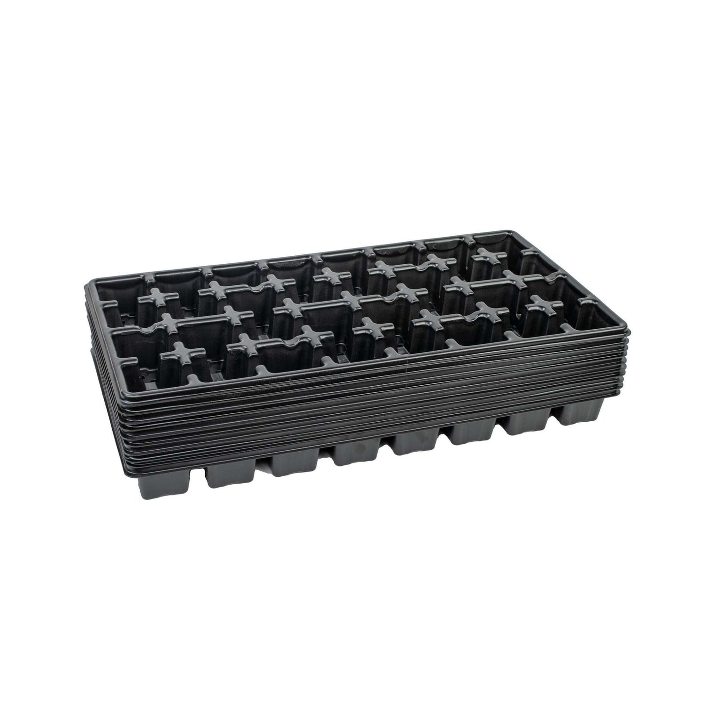 Seed Starter Trays - 32 Cell - Midwest Grow LLC