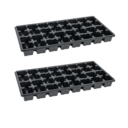 Seed Starter Trays - 32 Cell - Midwest Grow LLC