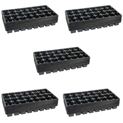 Seed Starter Trays - 32 Cell - Midwest Grow LLC
