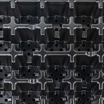 Seed Starter Trays - 32 Cell - Midwest Grow LLC