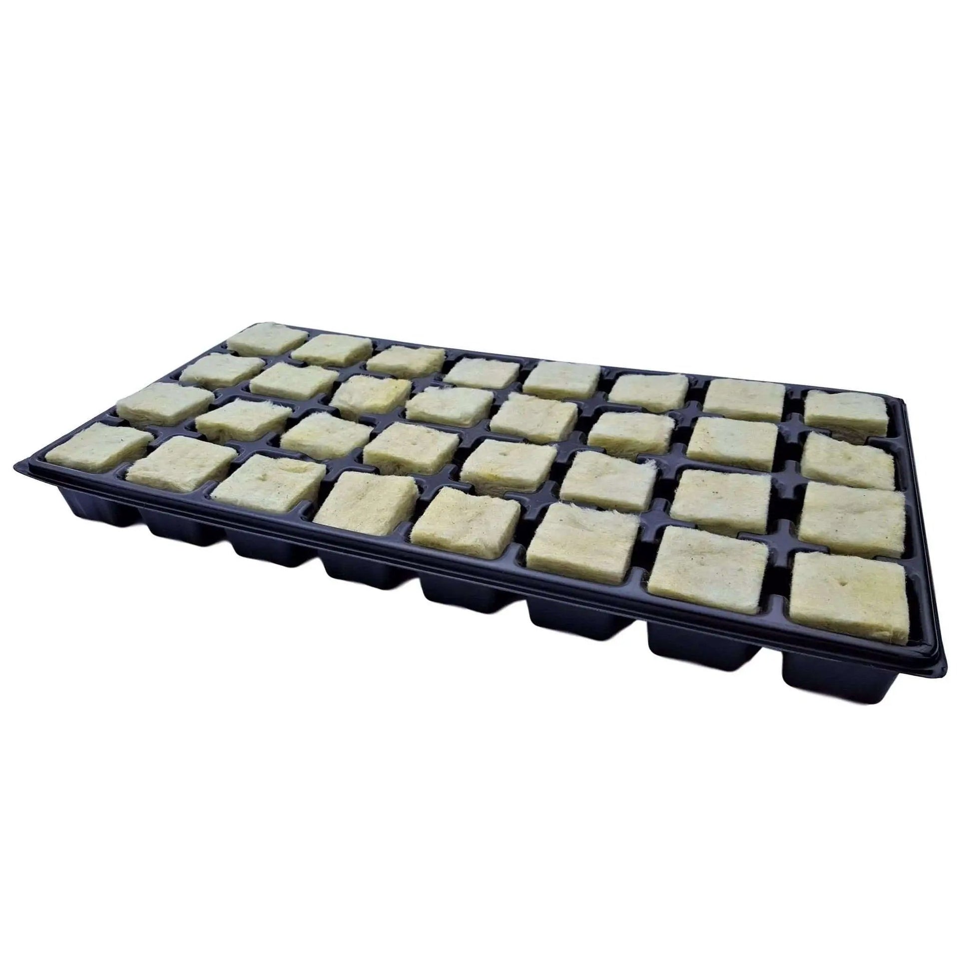 Seed Starter Trays - 32 Cell - Midwest Grow LLC