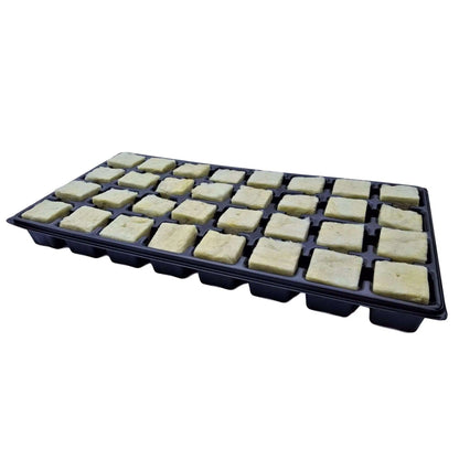 Seed Starter Trays - 32 Cell - Midwest Grow LLC
