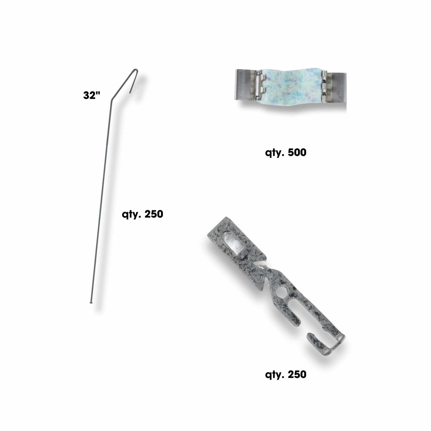 Qlipr Trellising System - Midwest Grow LLC