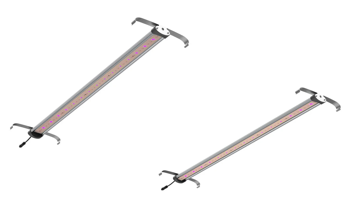 Medic Grow EZ-8 1000W Full Sprectrum LED Grow Light - Midwest Grow LLC