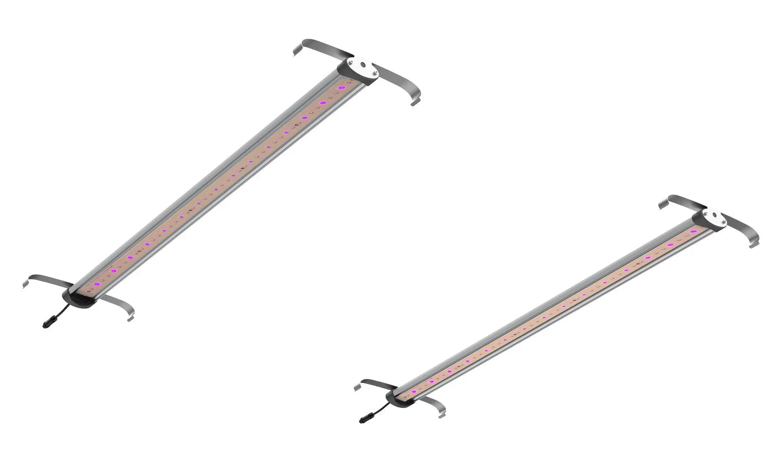Medic Grow EZ-8 1000W Full Sprectrum LED Grow Light - Midwest Grow LLC