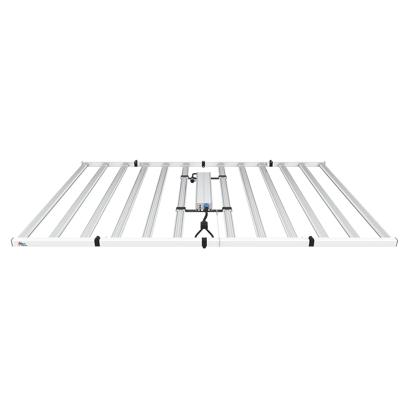 Medic Grow Smart 8 760W Full Spectrum LED Grow Light - Midwest Grow LLC