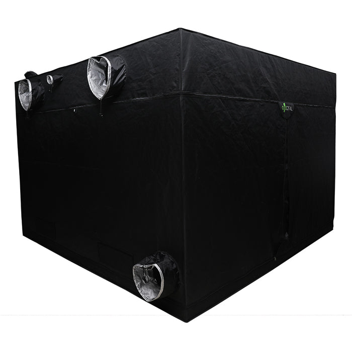 OneDeal 10' x 10' x 6'6" Indoor Grow Tent - Midwest Grow LLC