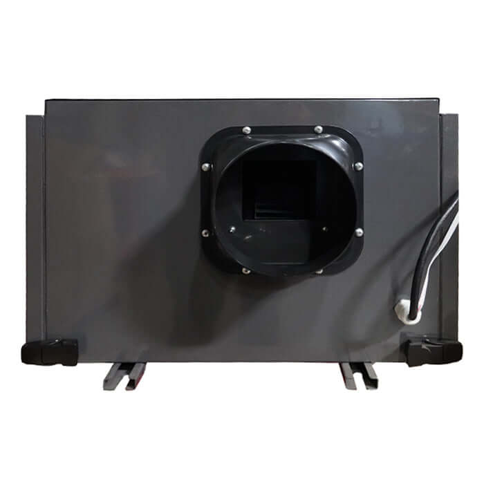 Drop Air X Industrial Ceiling Dehumidifier, 140 PPD - Midwest Grow LLC