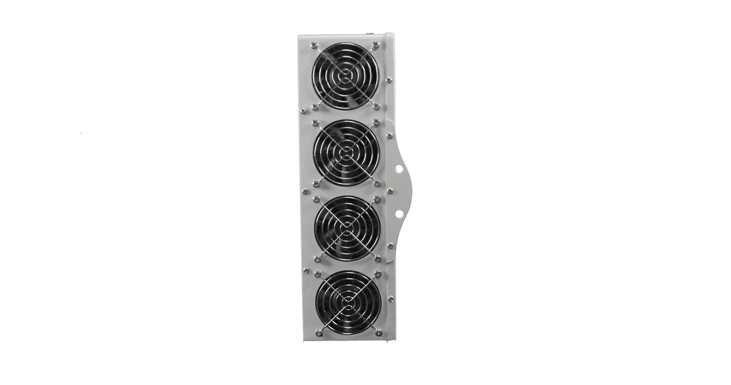 Black Dog LED PhytoMAX-4 8SC 500W LED Grow Light