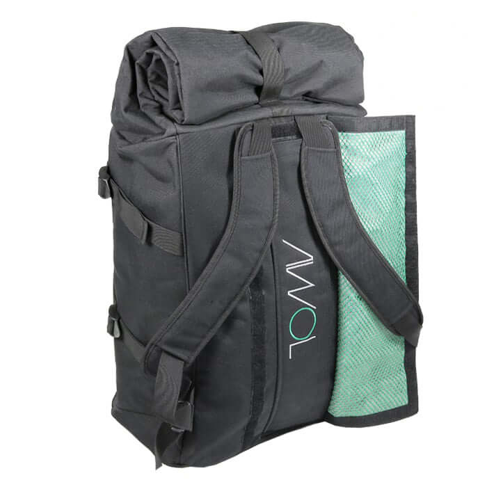 AWOL CARGO X-Large Roll-Up Backpack - Midwest Grow LLC