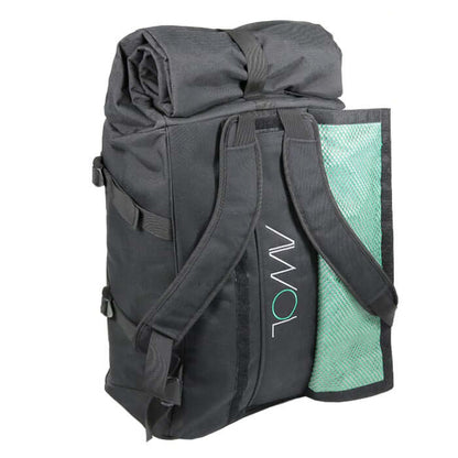 AWOL CARGO X-Large Roll-Up Backpack - Midwest Grow LLC