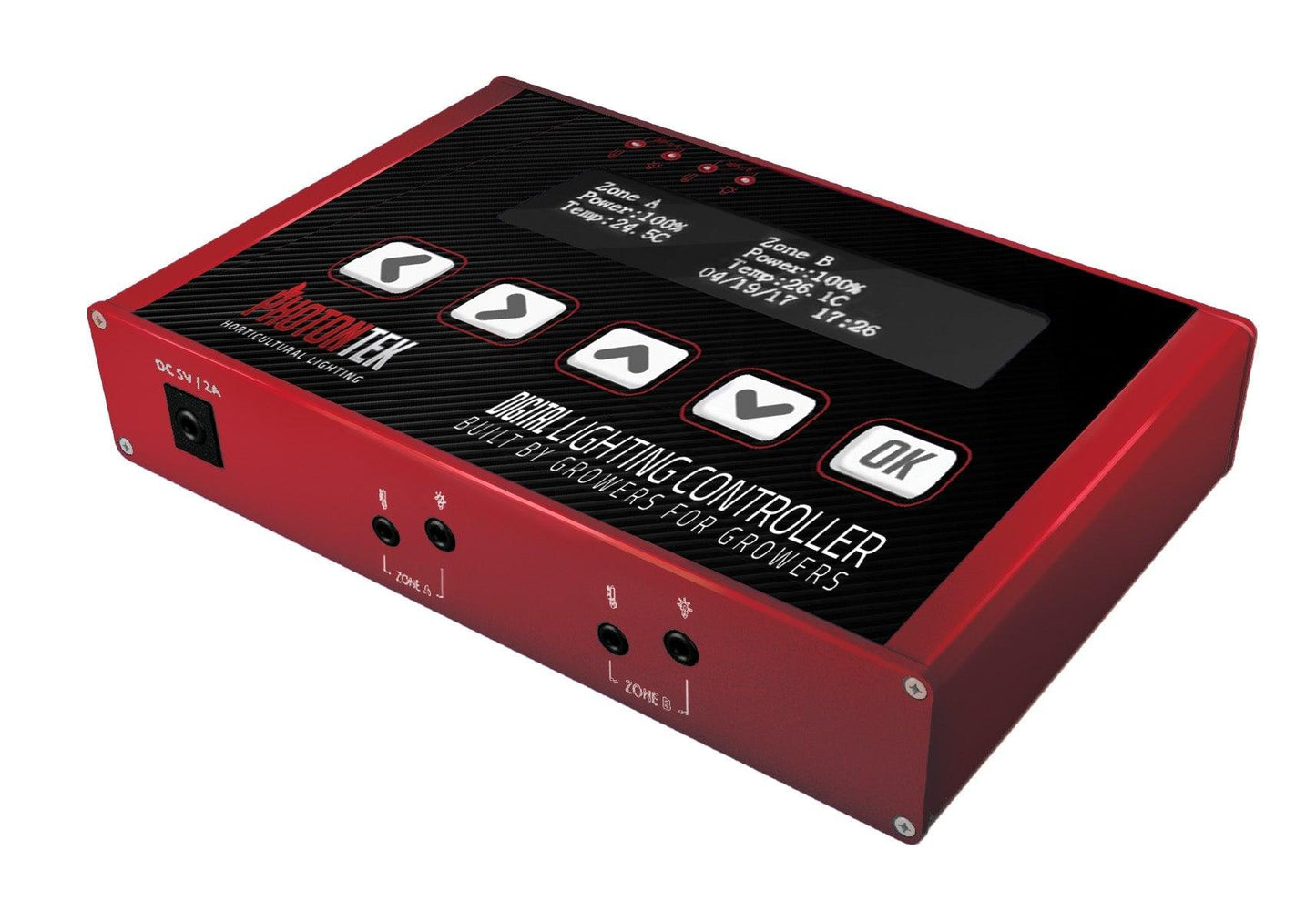 PhotonTek Digital Controller - Midwest Grow LLC