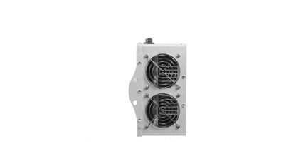 Black Dog LED PhytoMAX-4 2SP 125W LED Grow Light - Midwest Grow LLC
