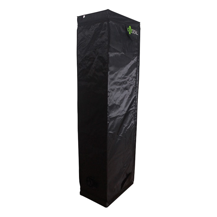 OneDeal BabyMaker Large Clone Tent 1'4" x 2' x 6'6" Indoor Grow Tent - Midwest Grow LLC